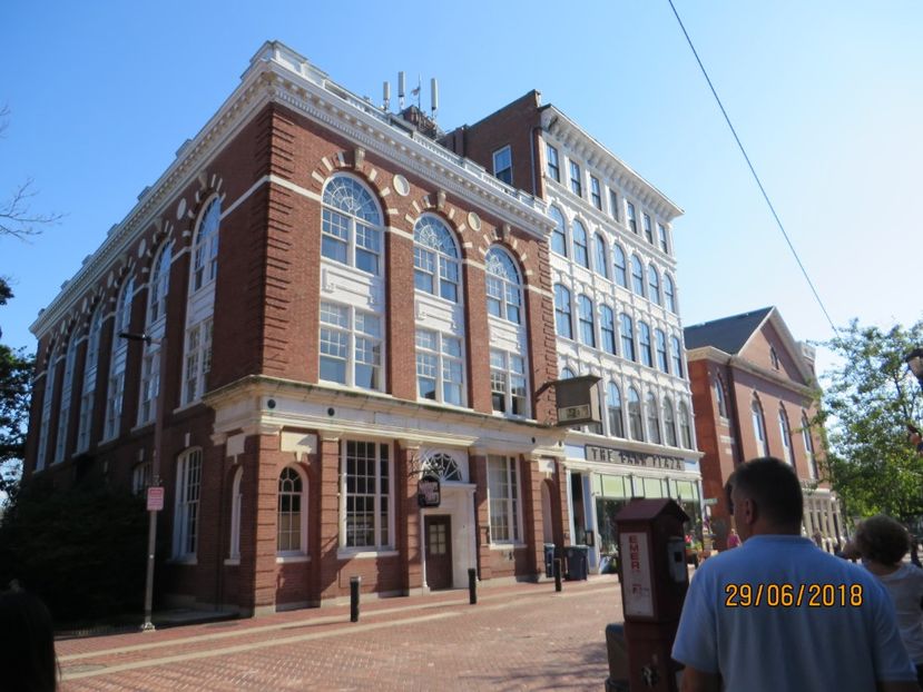  - SUA1_ Kennebunk_ Boston_ Harvard_ New York