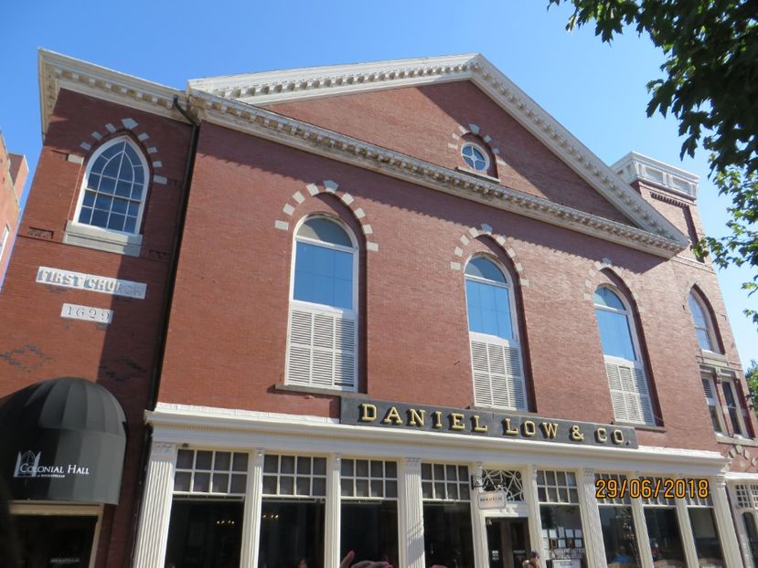  - SUA1_ Kennebunk_ Boston_ Harvard_ New York