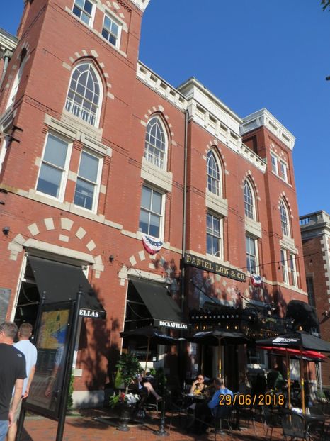  - SUA1_ Kennebunk_ Boston_ Harvard_ New York