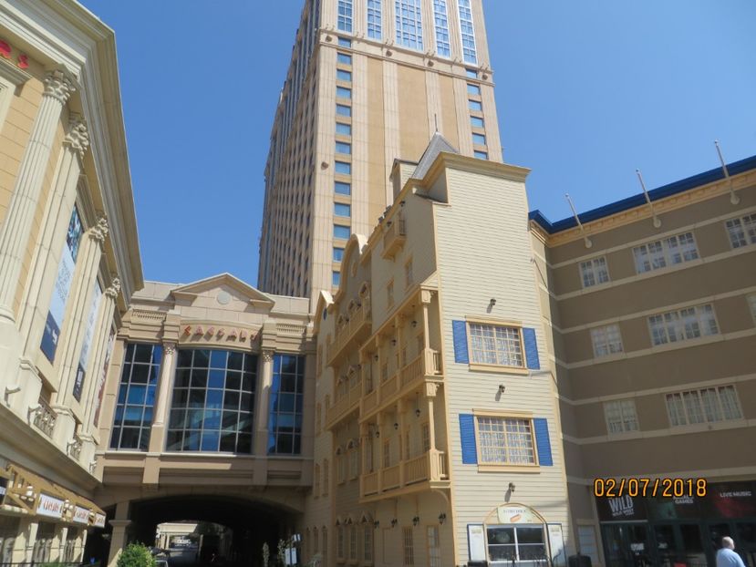  - SUA2_New York_ Atlantic City_Philadelphia_Washington