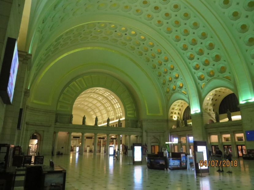  - SUA2_New York_ Atlantic City_Philadelphia_Washington