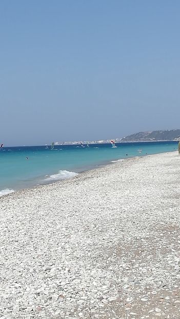  - Flori de peste mari si tari