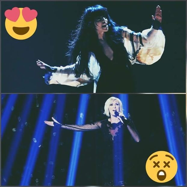 Eurovision 2018 - 2018 Eurovision Song Contest Part 6