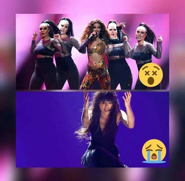 Eurovision 2018 - 2018 Eurovision Song Contest Part 6