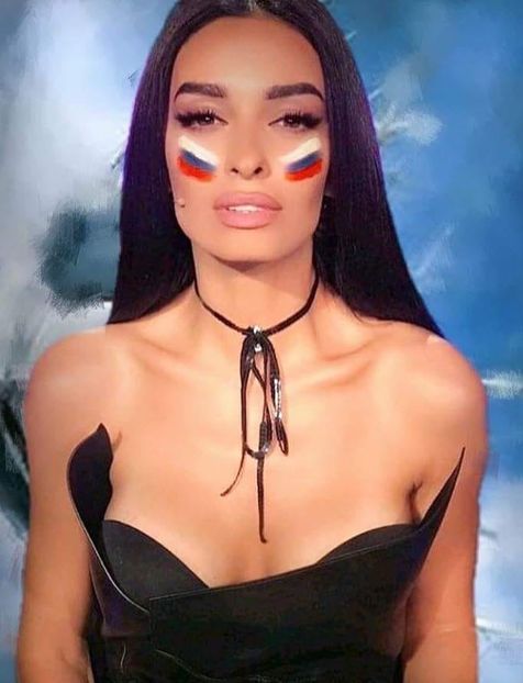 Eurovision 2018 - 2018 Eurovision Song Contest Part 6