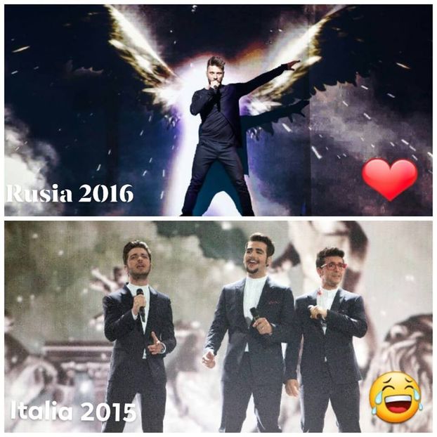 Eurovision 2018 - 2018 Eurovision Song Contest Part 6