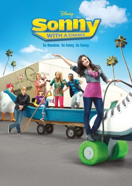 30.Sonny si steluța ei norocoasa❤ - 08Desenele Copilariei