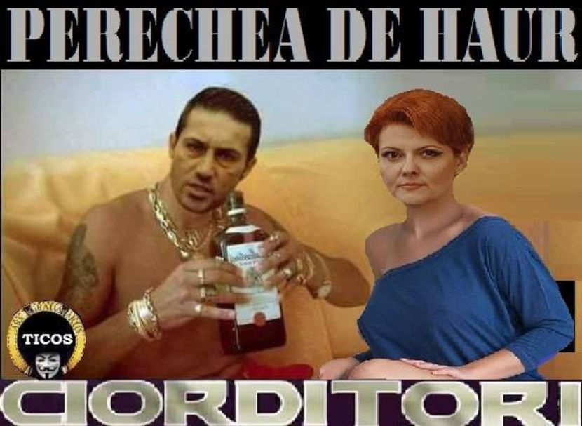  - Poze haioase pamflet