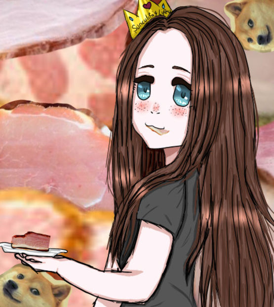 Hionaa~ 07.07.2018 - Happy Birthdays