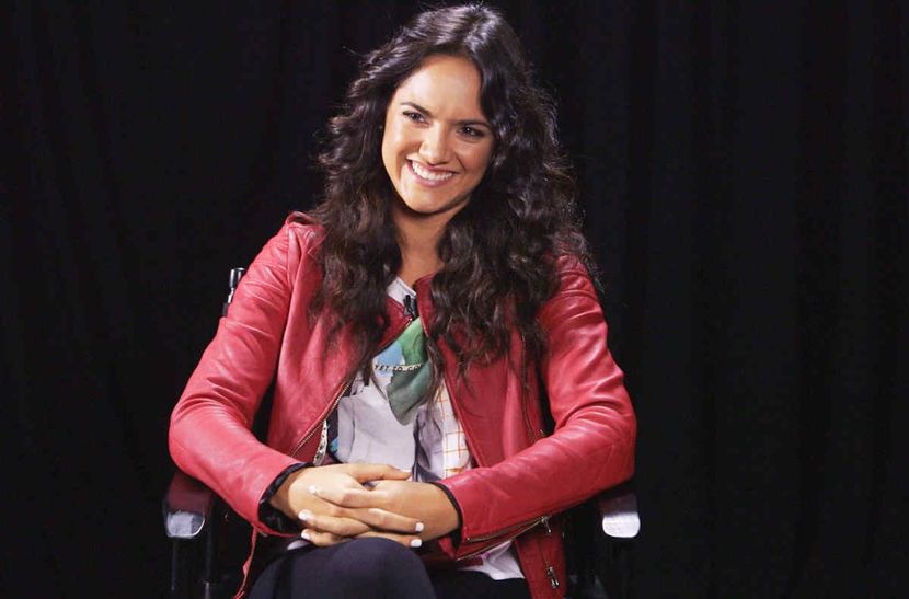 Ana Lorena Sanchez-Sofia del Junco - Ana Lorena Sanchez