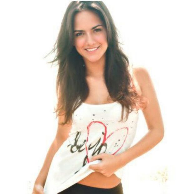 Ana Lorena Sanchez - Ana Lorena Sanchez