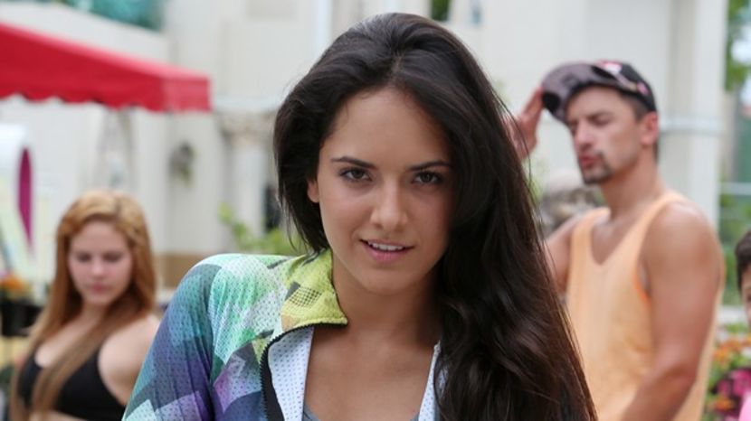 Ana Lorena Sanchez-Ana Lorena Rincon - Ana Lorena Sanchez