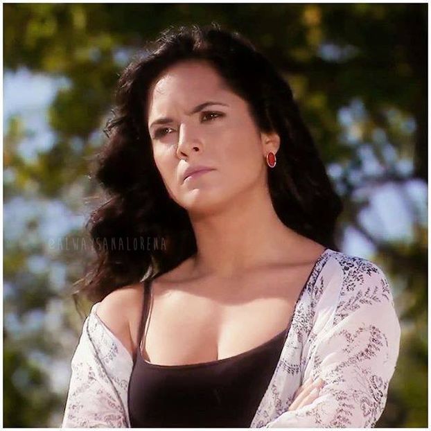 Ana Lorena Sanchez-Sofia del Junco - Ana Lorena Sanchez
