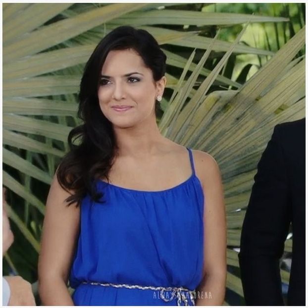 Ana Lorena Sanchez-Ana Lorena Rincon - Ana Lorena Sanchez