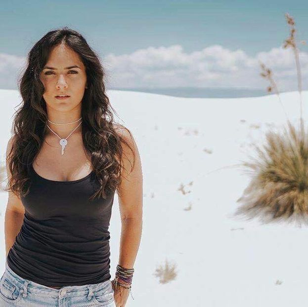 Ana Lorena Sanchez - Ana Lorena Sanchez