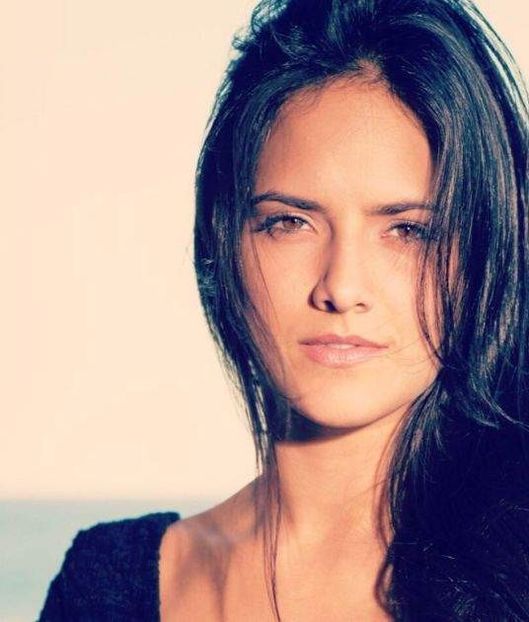 Ana Lorena Sanchez - Ana Lorena Sanchez