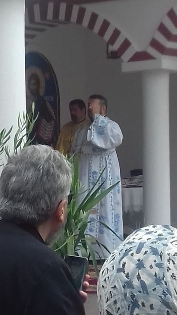  - Manastirea pantocrtaor