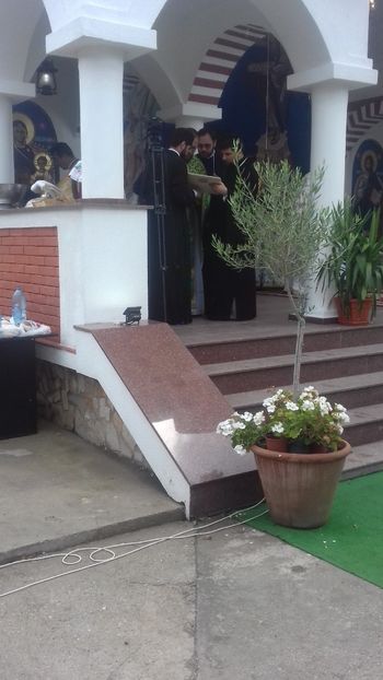  - Manastirea pantocrtaor