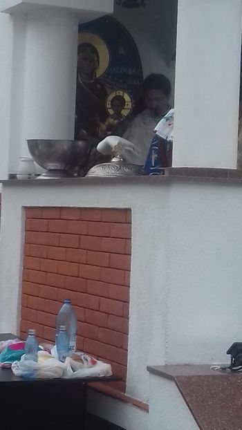  - Manastirea pantocrtaor