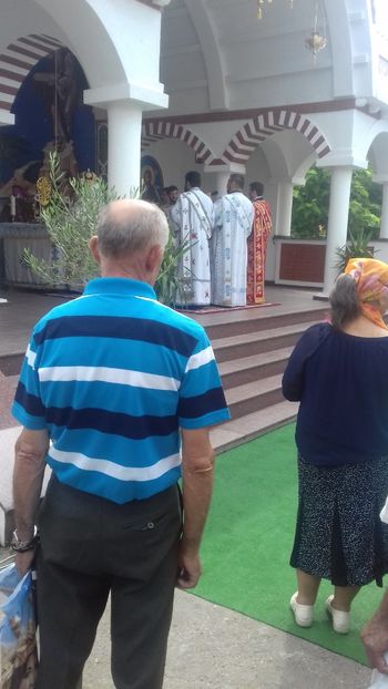  - Manastirea pantocrtaor