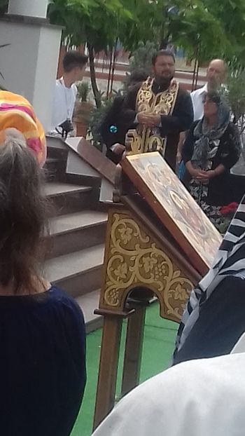  - Manastirea pantocrtaor