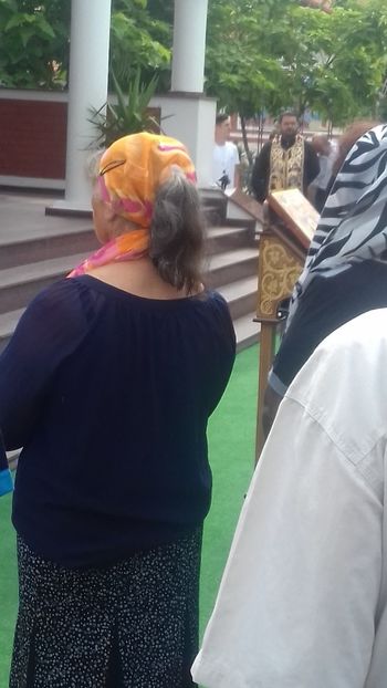  - Manastirea pantocrtaor