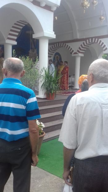  - Manastirea pantocrtaor