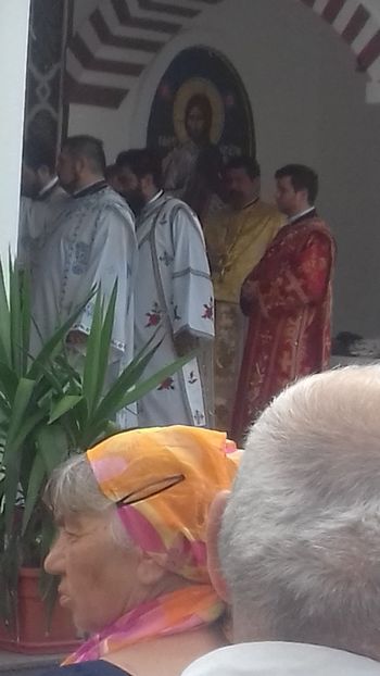  - Manastirea pantocrtaor