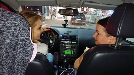  - 2018 VACANTA MACEDONIA ALBANIA 5iulie