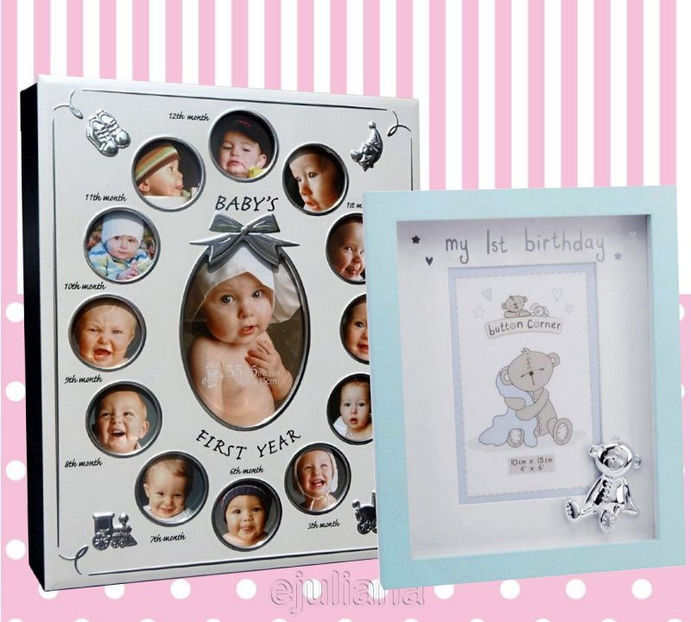 Comanda pe www.ejuliana.ro! Suna pentru confialbum-primul-an-rama-cadou-botez-baiat-bebelusi-FA148A- - cadouridecoratiuni