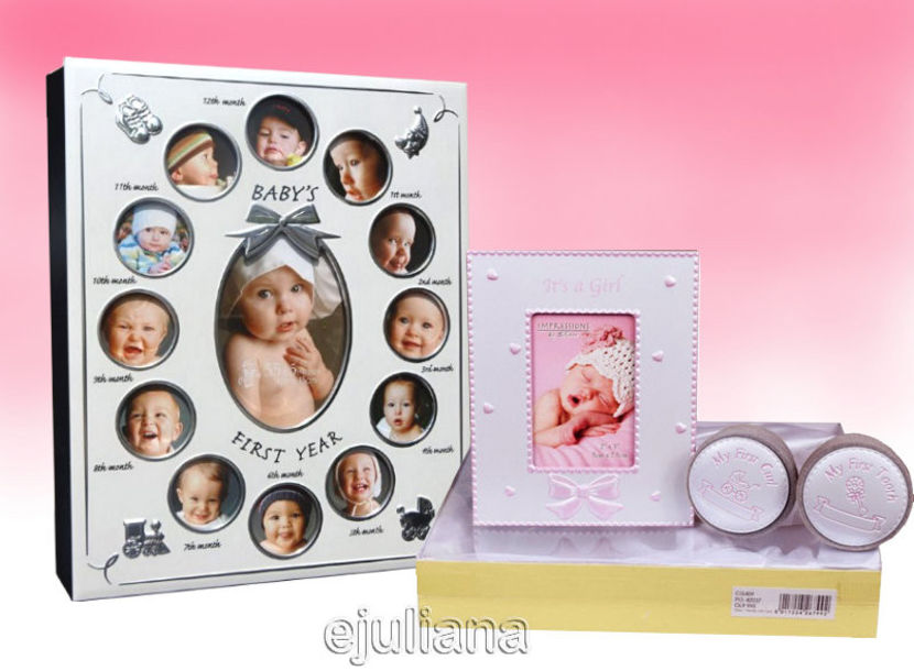 album-primul-an-rama-set-cutiute-suvita-dintisor-juliana-fetita - cadouridecoratiuni