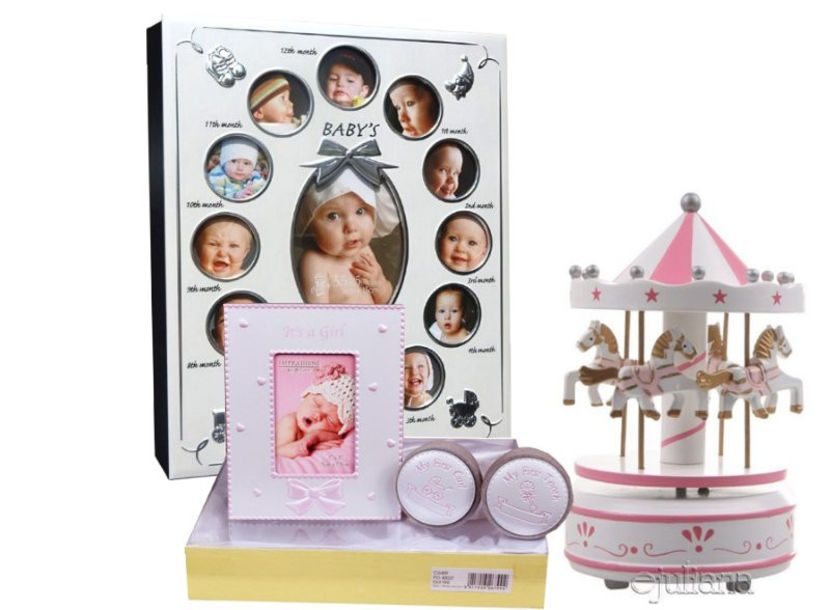 cadou-pentru-fetita-album-primul-an-carusel-rama-prima-suvita-primul-dintisor-juliana - cadouridecoratiuni