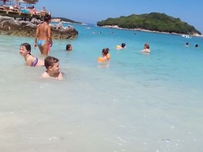  - 2018 VACANTA MACEDONIA ALBANIA 5iulie