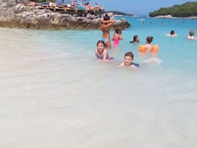  - 2018 VACANTA MACEDONIA ALBANIA 5iulie