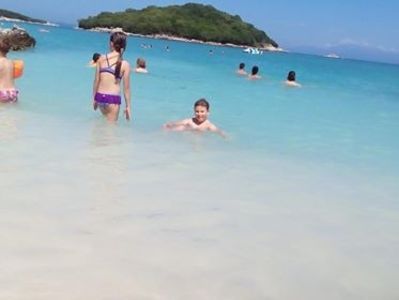  - 2018 VACANTA MACEDONIA ALBANIA 5iulie