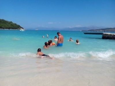  - 2018 VACANTA MACEDONIA ALBANIA 5iulie