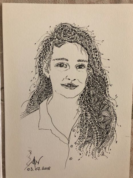 Pt Ema si Mihnea A. - 0 DOODLE