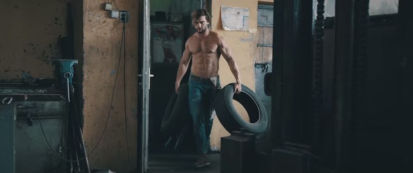 bandicam 2018-07-09 15-26-42-123 - D - Hey Cowboy