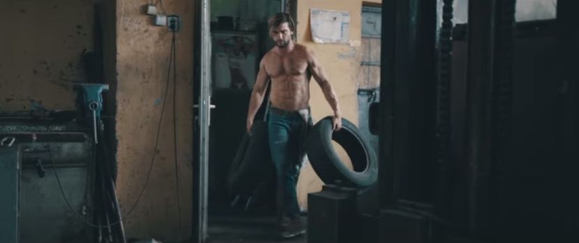 bandicam 2018-07-09 15-26-42-301 - D - Hey Cowboy