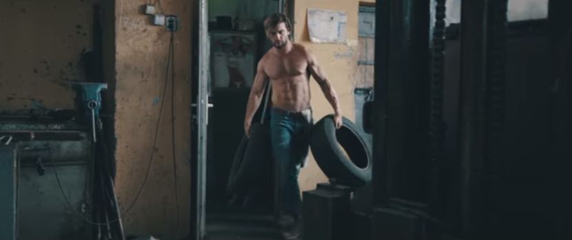 bandicam 2018-07-09 15-26-42-476 - D - Hey Cowboy