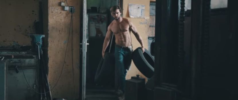 bandicam 2018-07-09 15-26-42-674 - D - Hey Cowboy