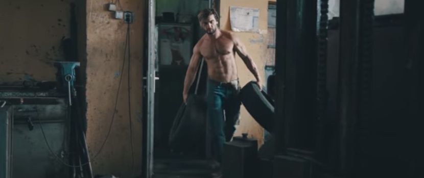 bandicam 2018-07-09 15-26-42-872 - D - Hey Cowboy