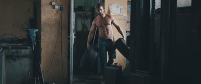 bandicam 2018-07-09 15-26-43-103 - D - Hey Cowboy