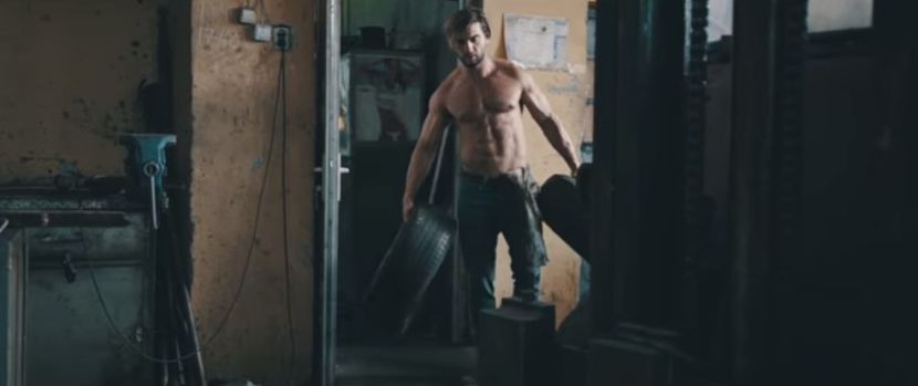 bandicam 2018-07-09 15-26-43-324 - D - Hey Cowboy