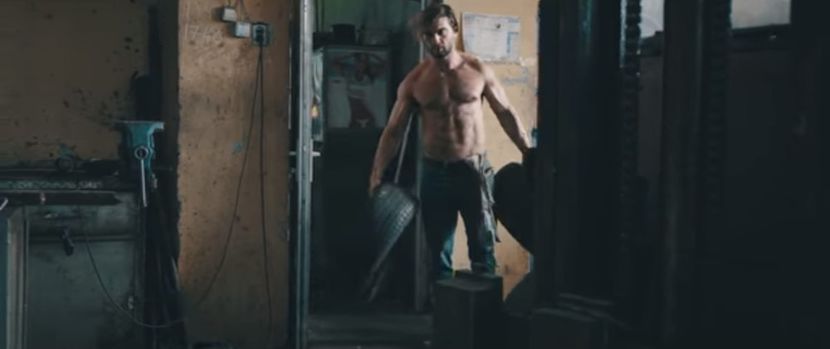 bandicam 2018-07-09 15-26-43-605 - D - Hey Cowboy