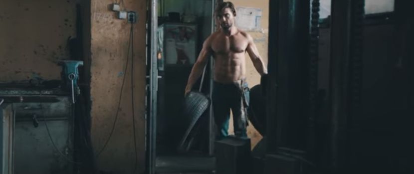 bandicam 2018-07-09 15-26-43-831 - D - Hey Cowboy