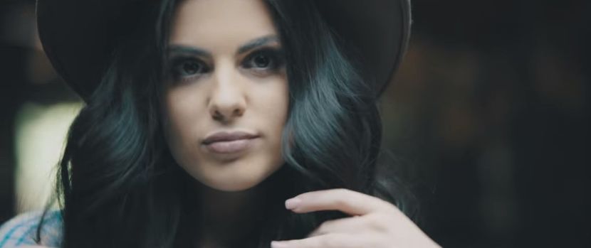 bandicam 2018-07-09 15-26-50-621 - D - Hey Cowboy