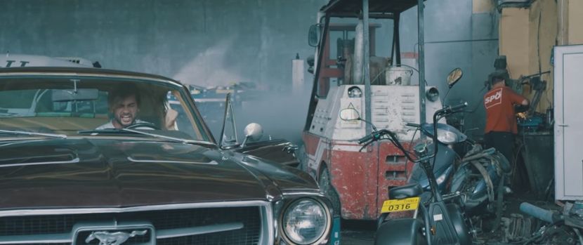 bandicam 2018-07-09 15-26-56-931 - D - Hey Cowboy