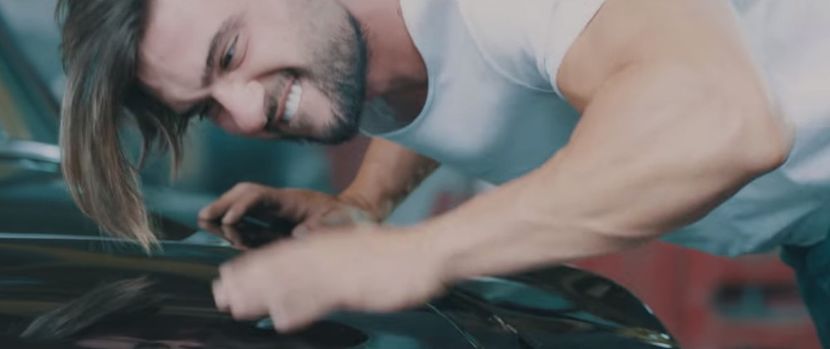 bandicam 2018-07-09 15-27-00-809 - D - Hey Cowboy