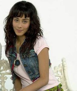 Adalberta - Esmeralda Pimentel